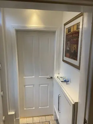 Kır Evi, 1 En Büyük (King) Boy Yatak ve Çekyat