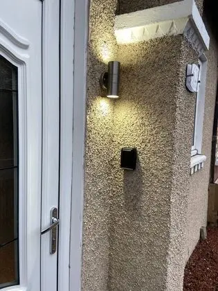 Kır Evi, 1 En Büyük (King) Boy Yatak ve Çekyat