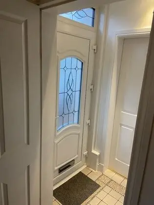Kır Evi, 1 En Büyük (King) Boy Yatak ve Çekyat
