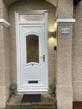 Kır Evi, 1 En Büyük (King) Boy Yatak ve Çekyat