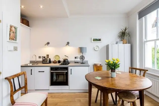 Apart Daire (1 Bedroom)