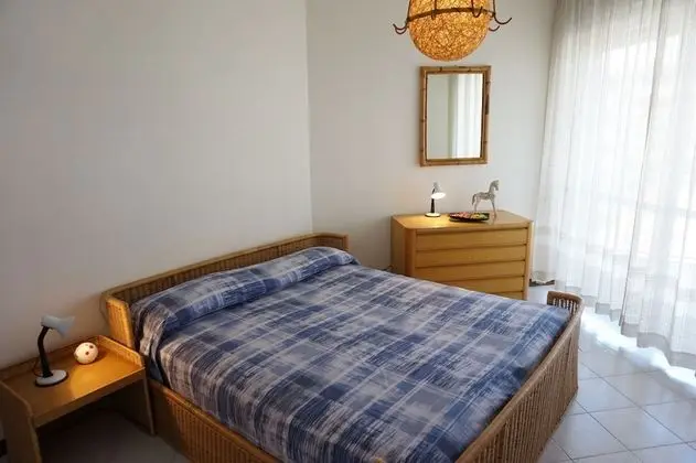 Apart Daire, 1 Yatak Odası, Teras