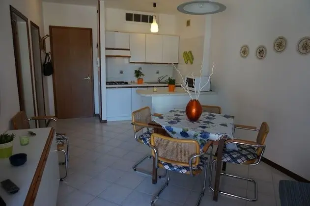 Apart Daire, 1 Yatak Odası, Teras