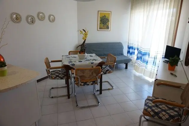 Apart Daire, 1 Yatak Odası, Teras