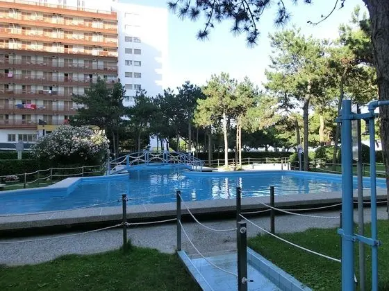 Apart Daire, 1 Yatak Odası, Teras