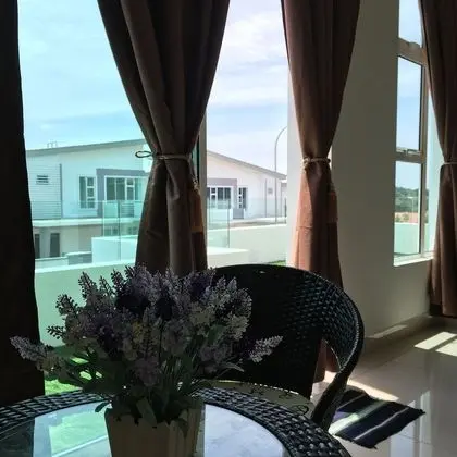 Premium Villa, 6 Yatak Odası, Engellilere Uygun, Balkon
