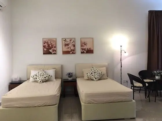 Premium Villa, 6 Yatak Odası, Engellilere Uygun, Balkon