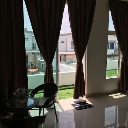 Premium Villa, 6 Yatak Odası, Engellilere Uygun, Balkon