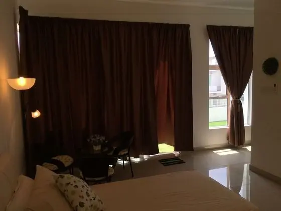 Premium Villa, 6 Yatak Odası, Engellilere Uygun, Balkon