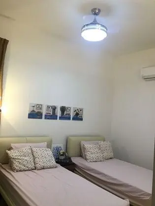 Premium Villa, 6 Yatak Odası, Engellilere Uygun, Balkon