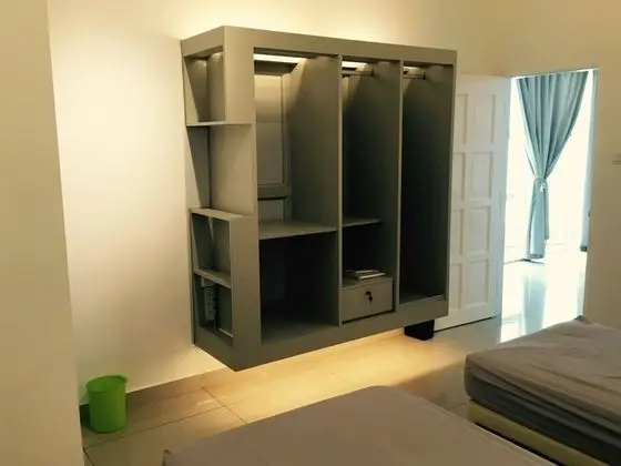 Premium Villa, 6 Yatak Odası, Engellilere Uygun, Balkon
