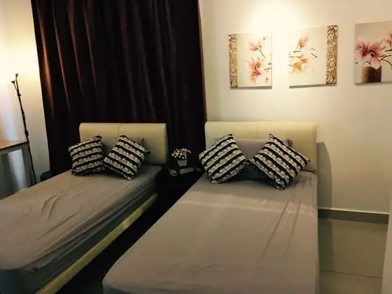 Premium Villa, 6 Yatak Odası, Engellilere Uygun, Balkon
