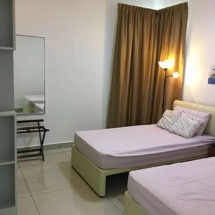 Premium Villa, 6 Yatak Odası, Engellilere Uygun, Balkon