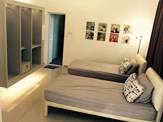 Premium Villa, 6 Yatak Odası, Engellilere Uygun, Balkon