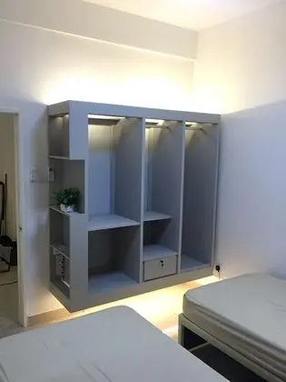 Premium Villa, 6 Yatak Odası, Engellilere Uygun, Balkon