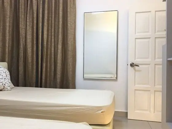 Premium Villa, 6 Yatak Odası, Engellilere Uygun, Balkon