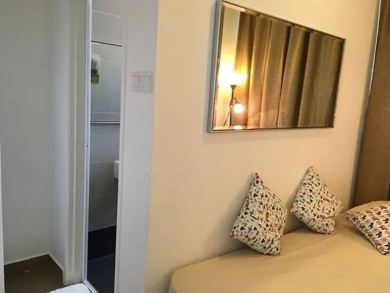 Premium Villa, 6 Yatak Odası, Engellilere Uygun, Balkon