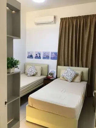 Premium Villa, 6 Yatak Odası, Engellilere Uygun, Balkon