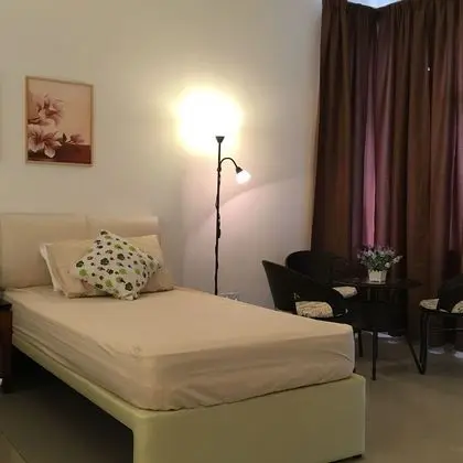 Premium Villa, 6 Yatak Odası, Engellilere Uygun, Balkon