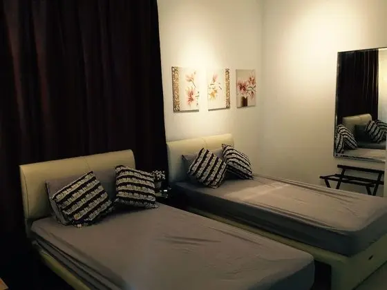 Premium Villa, 6 Yatak Odası, Engellilere Uygun, Balkon