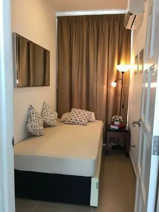 Premium Villa, 6 Yatak Odası, Engellilere Uygun, Balkon