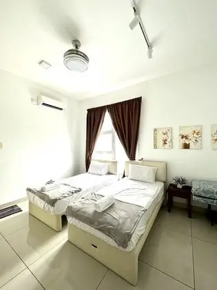 Premium Villa, 6 Yatak Odası, Engellilere Uygun, Balkon