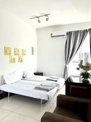 Premium Villa, 6 Yatak Odası, Engellilere Uygun, Balkon