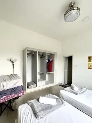 Premium Villa, 6 Yatak Odası, Engellilere Uygun, Balkon