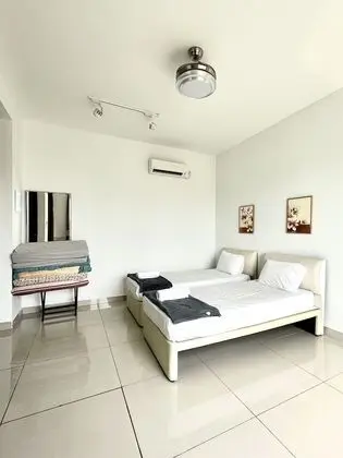 Premium Villa, 6 Yatak Odası, Engellilere Uygun, Balkon