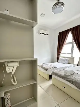 Premium Villa, 6 Yatak Odası, Engellilere Uygun, Balkon