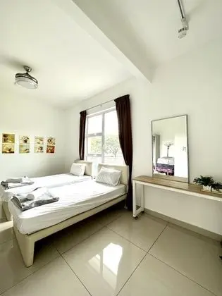 Premium Villa, 6 Yatak Odası, Engellilere Uygun, Balkon