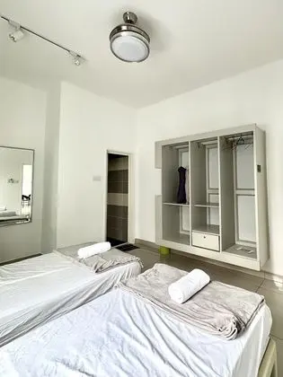 Premium Villa, 6 Yatak Odası, Engellilere Uygun, Balkon