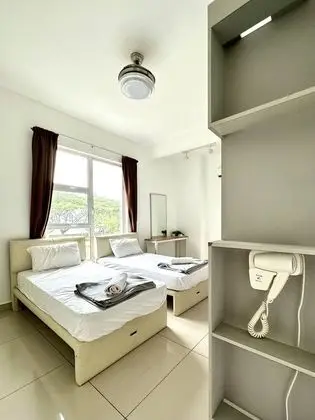 Premium Villa, 6 Yatak Odası, Engellilere Uygun, Balkon
