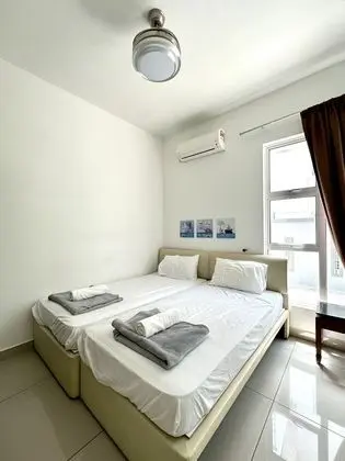 Premium Villa, 6 Yatak Odası, Engellilere Uygun, Balkon