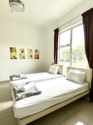 Premium Villa, 6 Yatak Odası, Engellilere Uygun, Balkon