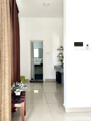 Premium Villa, 6 Yatak Odası, Engellilere Uygun, Balkon