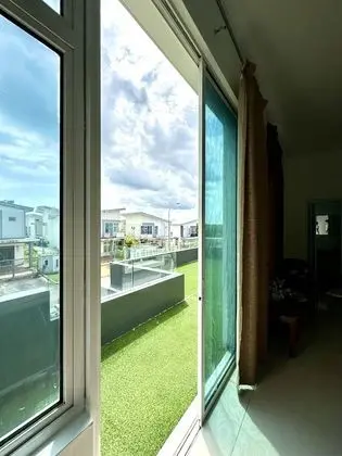 Premium Villa, 6 Yatak Odası, Engellilere Uygun, Balkon