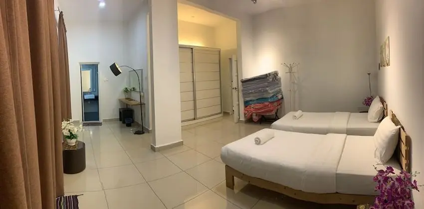 Premium Villa, 6 Yatak Odası, Engellilere Uygun, Balkon