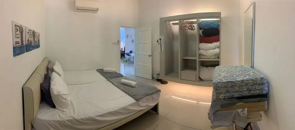 Premium Villa, 6 Yatak Odası, Engellilere Uygun, Balkon