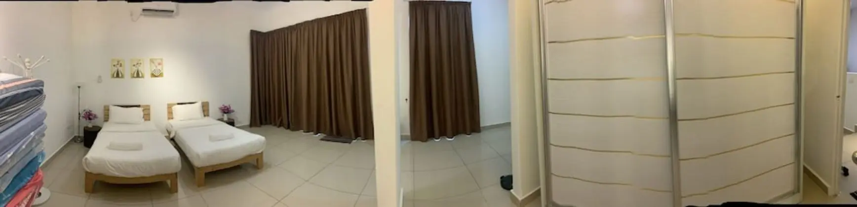 Premium Villa, 6 Yatak Odası, Engellilere Uygun, Balkon