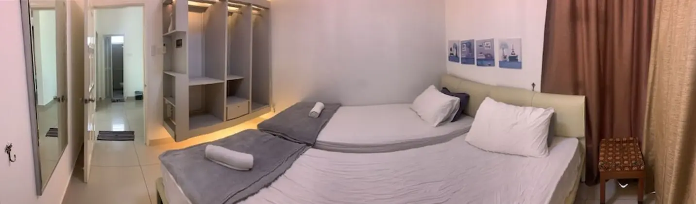Premium Villa, 6 Yatak Odası, Engellilere Uygun, Balkon