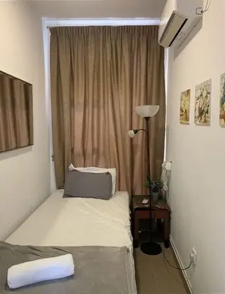 Premium Villa, 6 Yatak Odası, Engellilere Uygun, Balkon