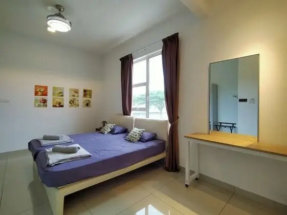 Premium Villa, 6 Yatak Odası, Engellilere Uygun, Balkon