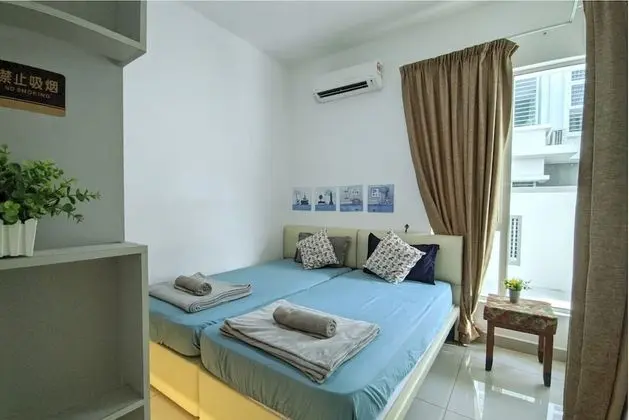 Premium Villa, 6 Yatak Odası, Engellilere Uygun, Balkon