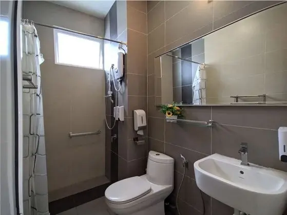 Premium Villa, 6 Yatak Odası, Engellilere Uygun, Balkon
