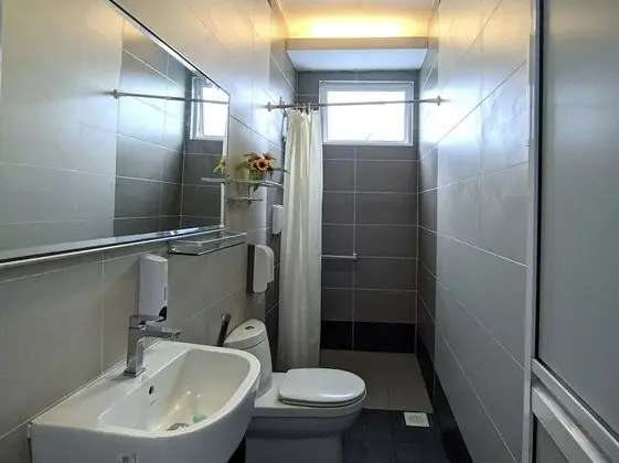 Premium Villa, 6 Yatak Odası, Engellilere Uygun, Balkon