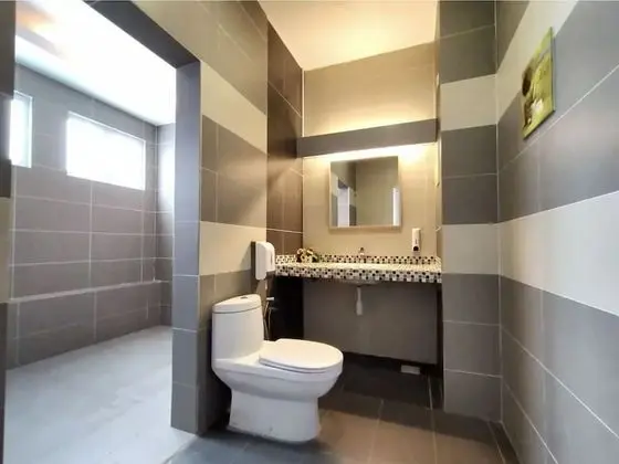 Premium Villa, 6 Yatak Odası, Engellilere Uygun, Balkon