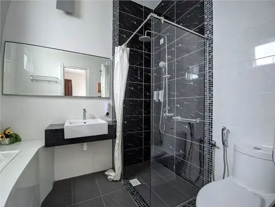 Premium Villa, 6 Yatak Odası, Engellilere Uygun, Balkon