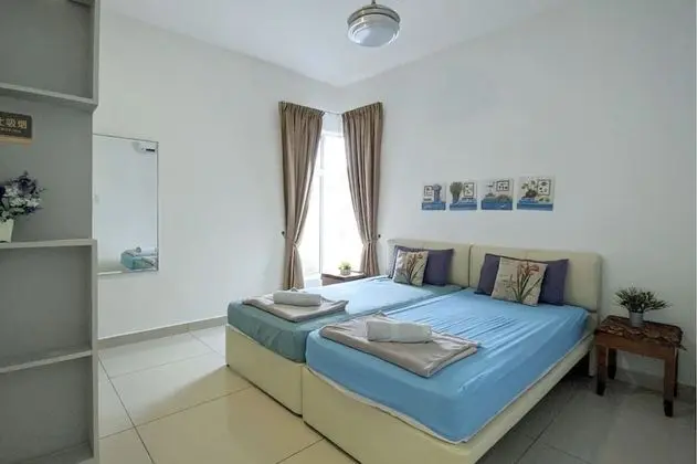 Premium Villa, 6 Yatak Odası, Engellilere Uygun, Balkon