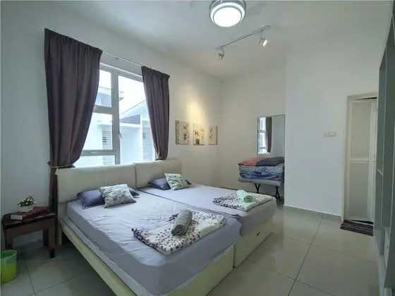 Premium Villa, 6 Yatak Odası, Engellilere Uygun, Balkon